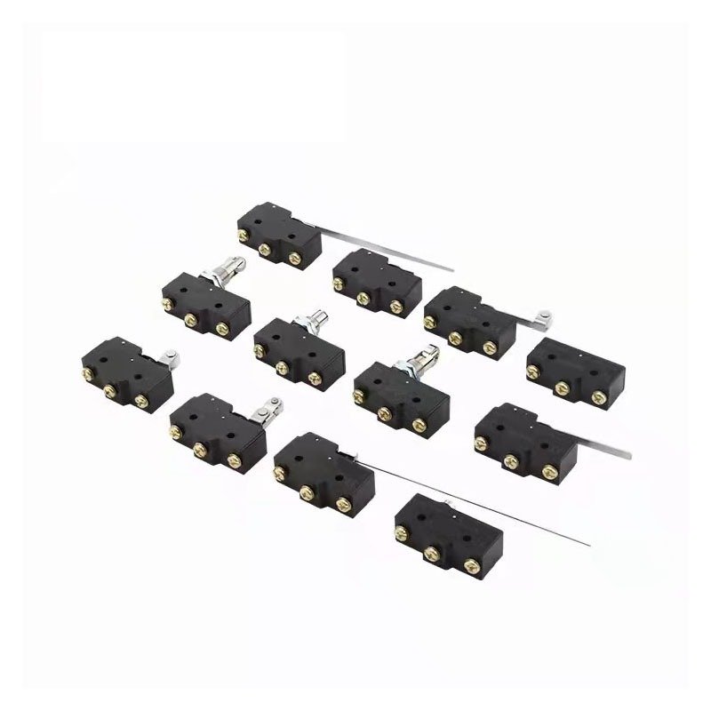 Miniature Limit Switch 
