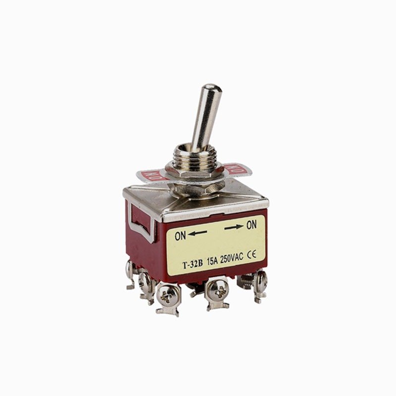 toggle switch