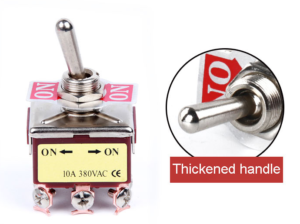 toggle switch